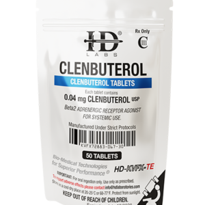 Clenbuterol