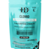 Clomid 73 mg