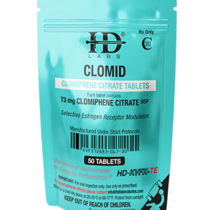 Clomid