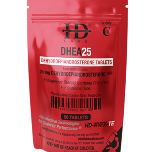 DHEA-25-