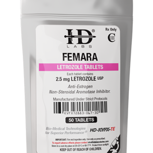 Femara 2.5 mg