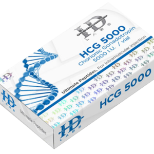 HCG-5000