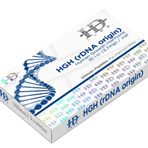 HGH (rDNA Origin)
