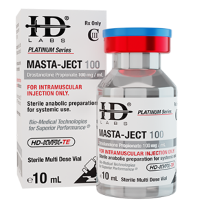 Mastaject-100