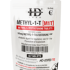 Methyl‑1‑T— 10 mg