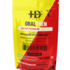 Oraltren— 250 mcg