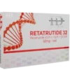Retatrutide 32 vial