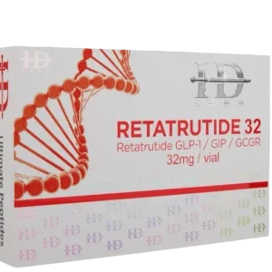 Retatrutide-32mg