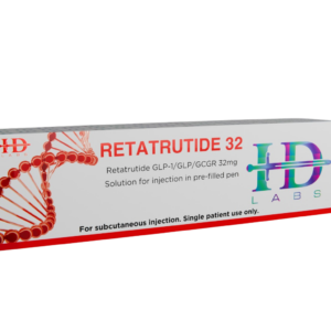 Retatrutide-32mg-Pre-filled-Pen-