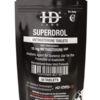 Superdrol — 15 mg