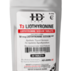 T3 Liothyronine – 50 mcg Tablets