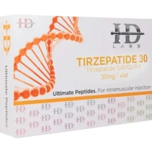 TIRZEPATIDE 30