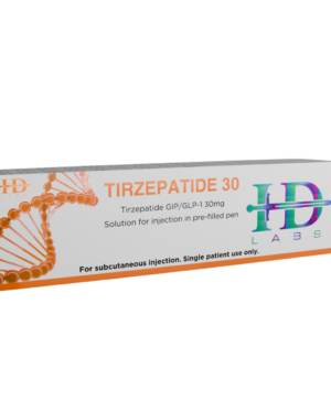 tirzepatide